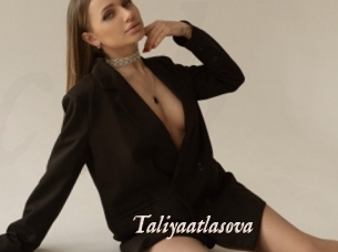 Taliyaatlasova