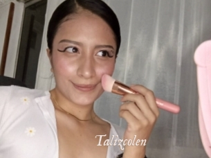 talizcolen Chobix 