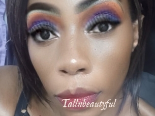 Tallnbeautyful