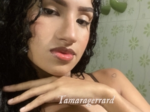 Tamaragerrard