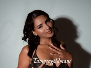 Tamaragoldmans