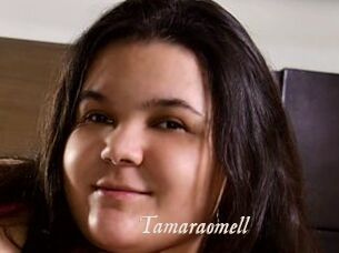 Tamaraomell
