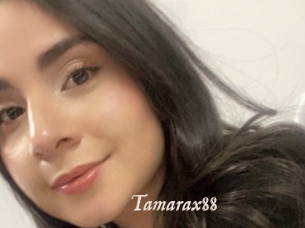 Tamarax88