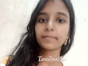 Tamilmallu