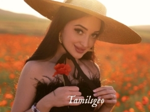 Tamilsgeo