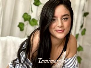 Tamimorgan
