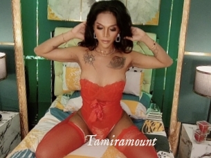 Tamiramount