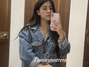Tammycontreras