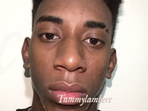 Tammylambert