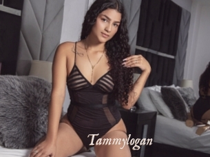 Tammylogan