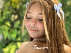 Tamylyn