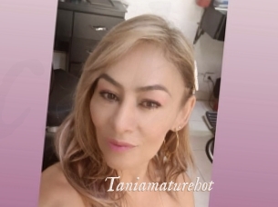 Taniamaturehot