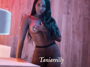 Taniareilly