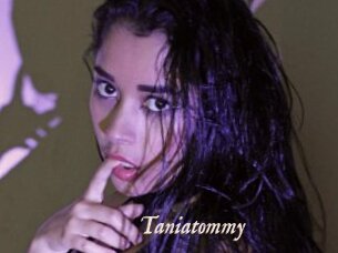 Taniatommy