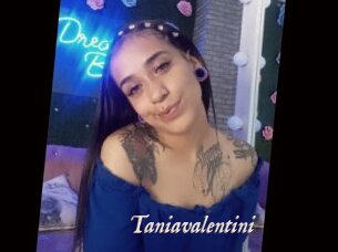 Taniavalentini