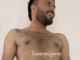 Tannerpulgarin