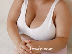 Tanubeauty29
