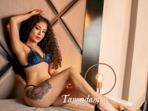 Tanyadamon