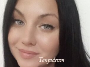 Tanyadevon