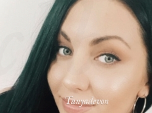 Tanyadevon