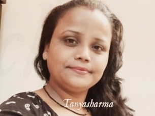 Tanyasharma