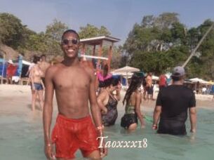 Taoxxx18