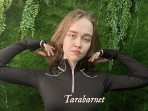 Tarabarnet