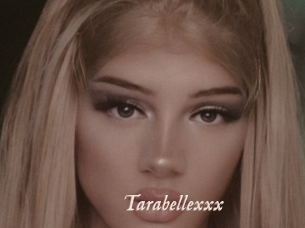 Tarabellexxx