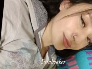 Tarahbaker