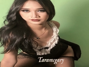 Taramcgary