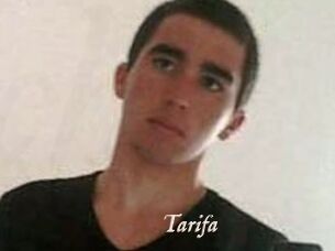 Tarifa