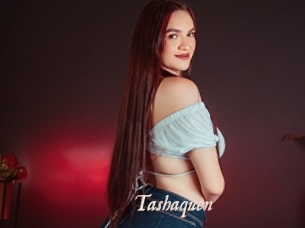 Tashaquen