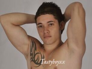 Tastyboyxx