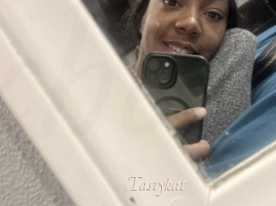 Tastykat