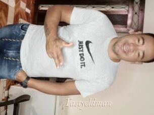 Tastyoldman