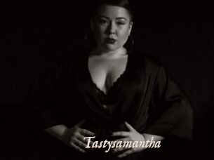 Tastysamantha