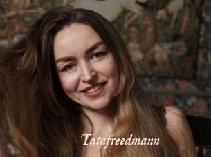 Tatafreedmann