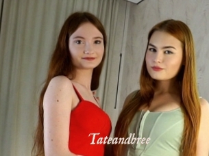 Tateandbree