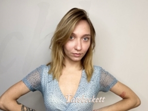 Tatebeckett
