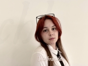Tatebrandon
