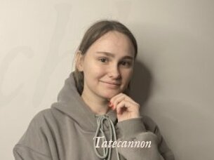 Tatecannon