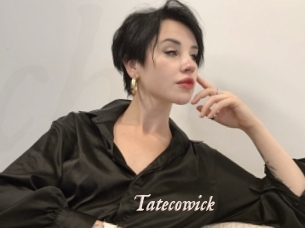 Tatecowick