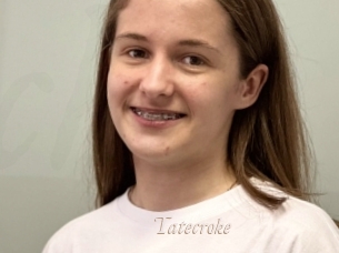 Tatecroke