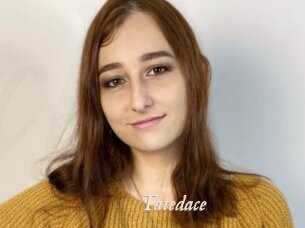Tatedace