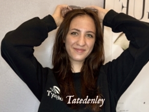 Tatedenley