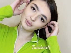 Tatedewell