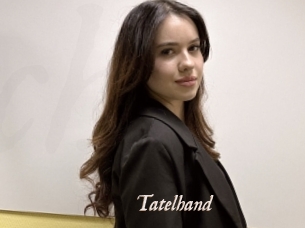 Tatelhand