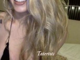 Tatertots