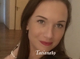 Tatiana89