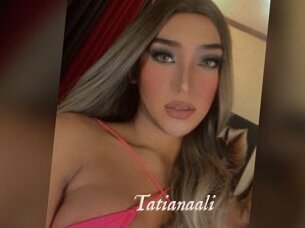 Tatianaali
